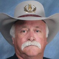 Anchor Drilling Fluids USA Employee Danny Carte's profile photo