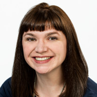 ShiftWise Employee Danielle Conroy's profile photo