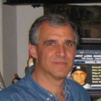 Rick Sokoloff