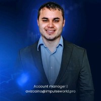 Impulse World Employee Adrian Vizcaino's profile photo
