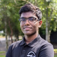 UCD Electrical & Electronic Engineering Society Employee Joe Biju's profile photo