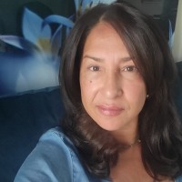 Iris Polanco Email & Phone Number