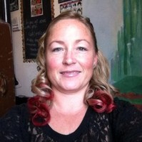 HFH Employee Cheri Winters's profile photo