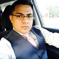 Cano and Sons Trucking, LLC Employee Tony Gurrola Jr.'s profile photo