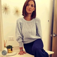 easyHotel Employee Emilia Siani's profile photo