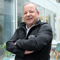 Groupe DSA Employee Arlindo dos Santos's profile photo