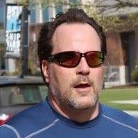 Bank of America Employee Fred West's profile photo