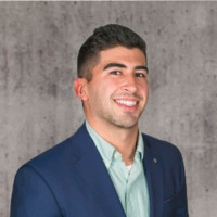 Eric Holguin Email & Phone Number