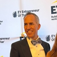 SprintRay Inc. Employee Erich Kreidler's profile photo