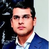 BRANDSTACK INDIA Employee Nitin Bahl's profile photo