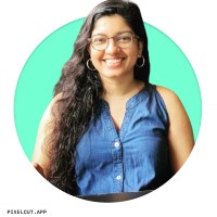 Lynk Employee Amariah D'Costa's profile photo