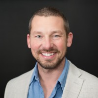 Forever Clean Employee Nick Tart's profile photo