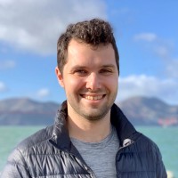 DeepScribe Employee Andrew Beinstein's profile photo