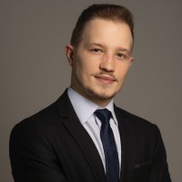 Prix Tech Employee Mateus Calza's profile photo