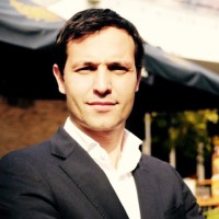 CNN Chile Employee Claudio Villarino Muñoz's profile photo