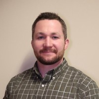Wisconsin Department of Administration Employee Dalton Lunde's profile photo