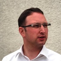 Robbie Sidaway Email