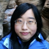 OpenSearch Project Employee Zeling Zhang's profile photo