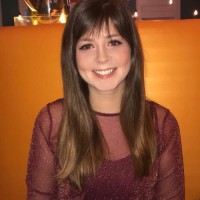 The Charleston Museum Employee Maggie Roof's profile photo