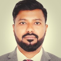 CHICAGO Maintenance and Construction Co. L.L.C Employee Somnath Pawar's profile photo