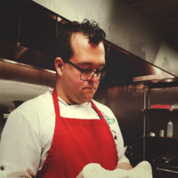 Personal Chef Employee Michael Mulcahy's profile photo