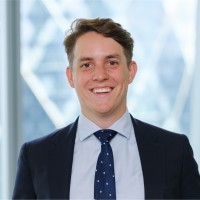 Berkley Re UK Limited Employee Samuel Avis's profile photo