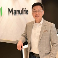 Manulife Malaysia Employee Bernard Sia's profile photo