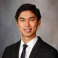 Solventum Employee Kenneth Uy's profile photo