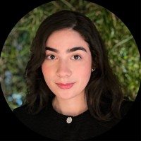 Runrun.it Employee Giovana Cabral's profile photo