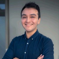Ministerio De Salud Chile Employee Cristian Lara's profile photo