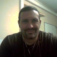 SAIC Employee Shane Garver's profile photo