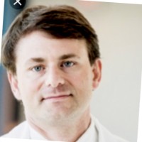 Carilion Clinic Employee Randy Clements's profile photo
