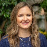 Seed Talent Employee Sara Hess's profile photo