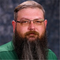 O'Reilly Auto Parts Employee Brian Floyd's profile photo