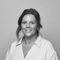 Safer Sphere Employee Zoe Chiocci's profile photo