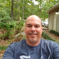 Matrix Drilling Products Employee Chad Cooper's profile photo