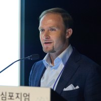 4BIO Capital Employee Kieran Mudryy's profile photo