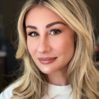POS360 INC. Employee Morgan Rutledge's profile photo