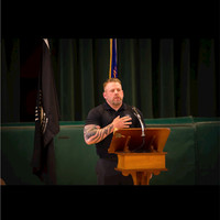 Warrior Bridge Program at ServiceSource Employee Matthew Dumas's profile photo