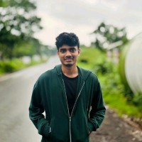 Omkar Ghogale Email