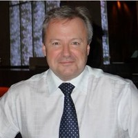 Xcellen Employee Graham Smith's profile photo
