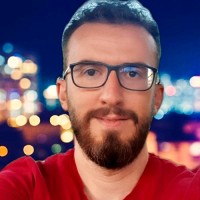 Extra Card Employee Ahmet Yortanlı's profile photo