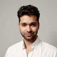 IoT Venture GmbH Employee Vincent Luciano's profile photo