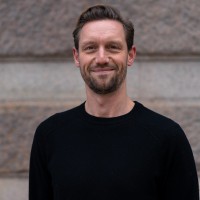Spotify Employee Niklas Lundberg's profile photo