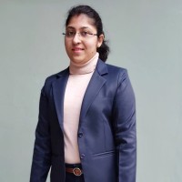 EVreporter.com Employee Anuradha Chakraborty's profile photo