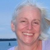 New York Open Center Employee Marianne Gillis's profile photo