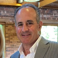 Steve Hesketh Email & Phone Number