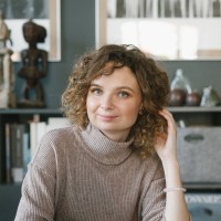 Anastasiya Perepechko's profile photo
