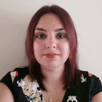 Pascall Electronics Employee Michaela Powell's profile photo