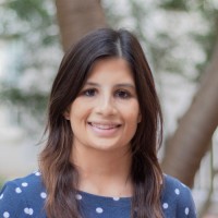 Duke University School of Medicine Employee Grace's profile photo